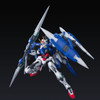 Bandai MG 1/100 GN-0000 + GNR-010 00 Raiser Plastic Model