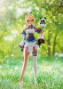Max Factory figma Shiranui Flare (hololive production)