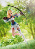 Max Factory figma Shiranui Flare (hololive production)