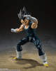 Bandai S.H. Figuarts Vegeta Super Hero [Rerelease Ver.] Figure (Dragon Ball Super: Super Hero)