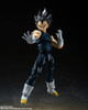Bandai S.H. Figuarts Vegeta Super Hero [Rerelease Ver.] Figure (Dragon Ball Super: Super Hero)