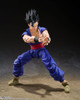 Bandai S.H. Figuarts Ultimate Gohan Super Hero [Rerelease Ver.] Figure (Dragon Ball Super: Super Hero)