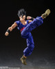 Bandai S.H. Figuarts Ultimate Gohan Super Hero [Rerelease Ver.] Figure (Dragon Ball Super: Super Hero)
