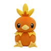 Pokemon Center Original Plush Doll Torchic (Honwaka Pokapoka)