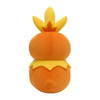 Pokemon Center Original Plush Doll Torchic (Honwaka Pokapoka)