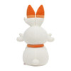 Pokemon Center Original Plush Doll Scorbunny (Honwaka Pokapoka)