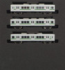 Greenmax 50607 Tokyu Series 1000-1500 3 Cars Set (N scale)