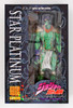 Medicos Super Action Statue BIG Star Platinum Figure (Jojo's Bizarre Adventure: Stardust Crusaders)