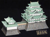 Doyusha S23 Japanese Nagoya Castle 1/350 Scale Plastic Model