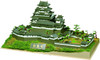 Doyusha DX1 Japanese Himeji Castle DX 1/380 Scale Plastic Model