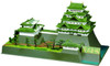 Doyusha DX3 Japanese Nagoya Castle DX 1/350 Scale Plastic Model