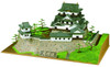 Doyusha DX5 Japanese Hikone Castle DX 1/280 Scale Plastic Model