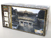 Doyusha NG14 Japanese Nikko Toshogu Yomeimon (Gold) 1/175 Scale Plastic Model