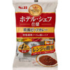 S & B Hotel Chef European Beef Curry Pack Of 4 Medium 680G