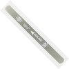 UO-CHIKYU 25-0013 Nut File Hiroshima File 0.013 Inch (W12 x 0.33)