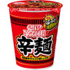 Nisshin Foods Cup Noodle Spicy Noodles 82G