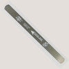 UO-CHIKYU 25-0012 Nut File Hiroshima File 0.012 Inch (W12 x 0.30)