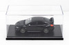 Ebbro 45312 SUBARU WRX STI 2014 (Black) 1/43 Scale