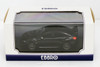 Ebbro 45312 SUBARU WRX STI 2014 (Black) 1/43 Scale