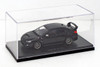 Ebbro 45312 SUBARU WRX STI 2014 (Black) 1/43 Scale