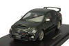 Ebbro 45312 SUBARU WRX STI 2014 (Black) 1/43 Scale