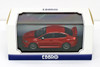 Ebbro 45313 SUBARU WRX STI 2014 (Red) 1/43 Scale