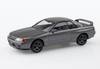 Aoshima The Snap Kit No.14-A 1/32 Nissan R32 Skyline GT-R(Gun-Gray Metallic) Plastic model
