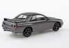 Aoshima The Snap Kit No.14-A 1/32 Nissan R32 Skyline GT-R(Gun-Gray Metallic) Plastic model