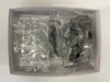 Aoshima The Snap Kit No.14-A 1/32 Nissan R32 Skyline GT-R(Gun-Gray Metallic) Plastic model