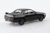 Aoshima The Snap Kit No.14-C 1/32 Nissan R32 Skyline GT-R(Black Pearl Metallic) Plastic model