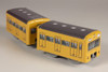 Plum PP121 Kotetsu (Yellow) Non-scale Kit