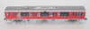 Greenmax 50573 Tobu Type 50050 (Crayon Shin-chan Wrapping Train Nene-chan Design) 4 Cars Add-on Set (N scale)
