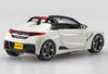 Ebbro 45357 Honda S660 WHITE 1/43 Scale