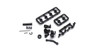 Kyosho MB009B Servo Saver Set