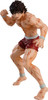 Good Smile Company POP UP PARADE Baki Hanma Figure (Baki)