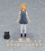 Max Factory figma Sumire Heanna (Love Live! Superstar!!)