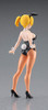 Hasegawa 1/12 12 Egg Girls Collection No.14 Amy McDonnell  (Bunny Girl) Plastic Model
