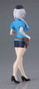 Hasegawa 1/12 Egg Girls Collection No.15 Sasha Ilyushina (Police) Resin Figure Kit Plastic model