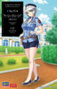 Hasegawa 1/12 Egg Girls Collection No.15 Sasha Ilyushina (Police) Resin Figure Kit Plastic model