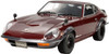 Tamiya 1/12 NISSAN Fairlady 240ZG Street-Custom Plastic Model
