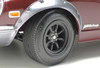 Tamiya 1/12 NISSAN Fairlady 240ZG Street-Custom Plastic Model