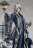 Good Smile Company SilverAsh: York's Bise Ver. 1/8 Figure (Arknights)