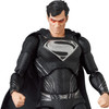 Medicom MAFEX Superman (Zack Snyder’s Justice League Ver.) Figure