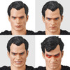 Medicom MAFEX Superman (Zack Snyder’s Justice League Ver.) Figure