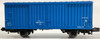 Kato 10-1740 Freight Car WAMU 380000 14 Cars Set (N scale)