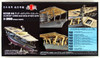 Hasegawa 1/350 IJN Aircraft Carrier Akagi Detail Up Parts Super