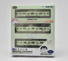 Tomytec Seibu Railway Series 30000 Koupen-chan More! Always Together Hanamaru Train Basic 3 Cars Set (N scale)