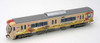Tomytec Nishi-Nippon Railroad Type 3000 'Tabito' 5 Cars Set (N scale)