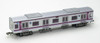 Tomytec Osaka Metro 1st Train (Tanimachi Line 32607) 6 Cars Set (N scale)