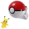 Takara Tomy Pokemon Moncolle Poketoruze Pikachu (Master Ball)